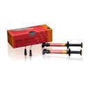 composites para obturación GC,gc gradia direct flo 2jer.