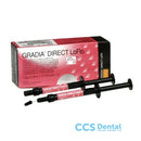 Gc Gradia Direct Loflo Cv 2 Jer.