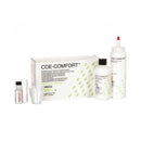 resinas para obturación GC,coe soft intro kit 170gr.+177ml. 344001