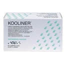 resinas para obturación GC,kooliner intro pack 80gr.+55ml.