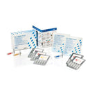 obturación GC, fiber post repos. 10u.