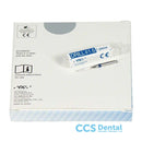 Fresa Fiber Post 1.6mm. 1Uds.