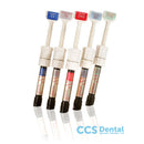 Gc Gradia Jer 2.9ml. Dentina Opaca Col.Od-A1