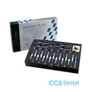 Gradia Plus Layer Set