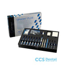 Gradia Plus Gum Shades Set