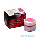 Gc Gradia Gum Fiber Bottle Gf-71 0.4 gr.