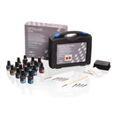 material para laboratorio GC, optiglaze color set  008408