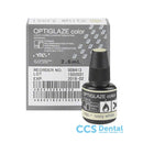 Optiglaze Color Ivory  White 2.6 ml. 008413