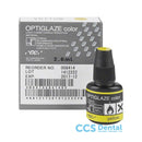 Optiglaze Color Yellow 2.6 ml. 008414