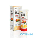 Mi Paste Plus Tutti Frutti Pack 10Uds. 462889