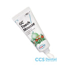 Tooth Mousse Menta 10Uds.  002522