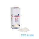 Gasas Esteriles Medicomp Bi S30 5X5cm. 4F.40X5Uds.