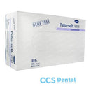 Guantes Vinilo Peha-Soft Grandes S/P 100Uds.