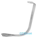 Crw1 Separador Mejilla Weider-Cheek Peq.