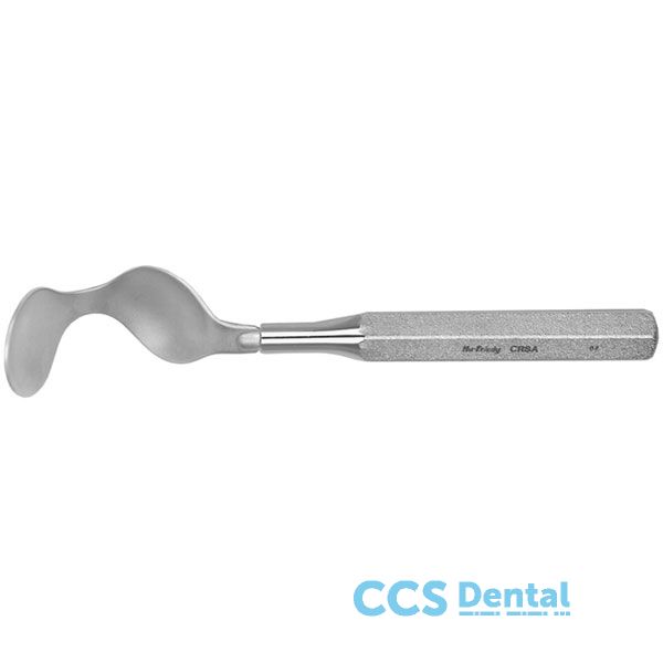 Crsa Retractor Adulto Shuman  