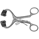 instrumental dental abre-bocas HU-FRIEDY, mga abre-bocas  molt   