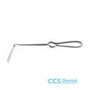 Sr9 Retractor  70X11mm.