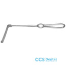 Sr8 Retractor  80X16mm.