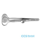 Src3M Sep. Mejilla Chalazion