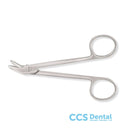 Wcs Alicate Cortar Alambre