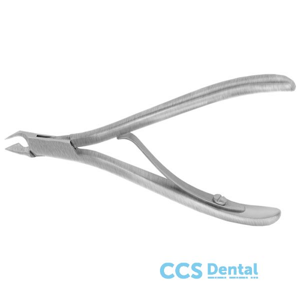 Nips Alicate Para Tejidos     