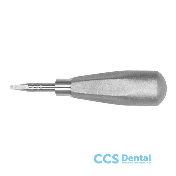 Crch1 Remov.Corona Christensen