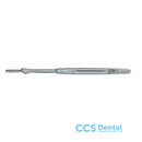 10-130-7Ke Mango Bisturi     