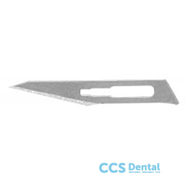 10-255-11 H.Bisturi Ester.100U