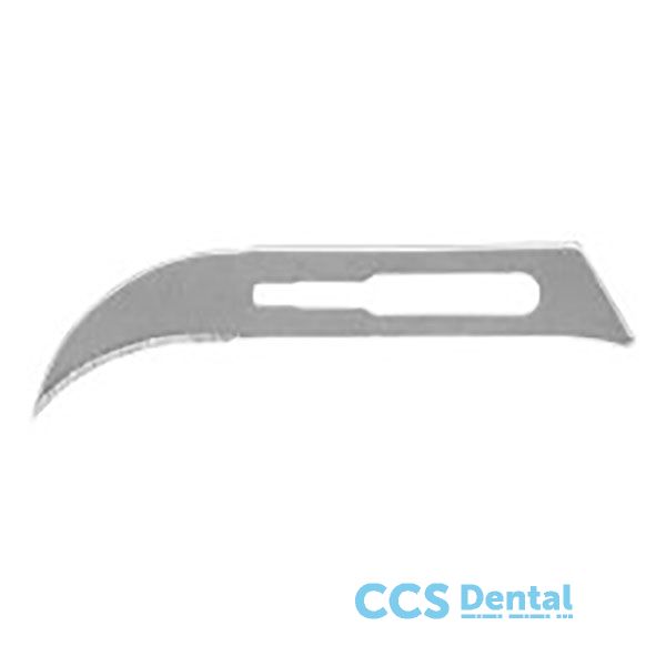 10-255-12 H.Bisturi Ester.100U