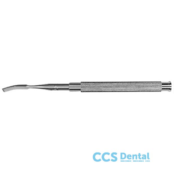 Cc1 Cincel Hueso Chandler