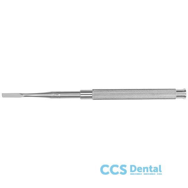 Cg2 Cincel Hueso Gardner      