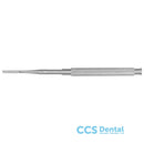 Cg1 Cincel Hueso Gardner      