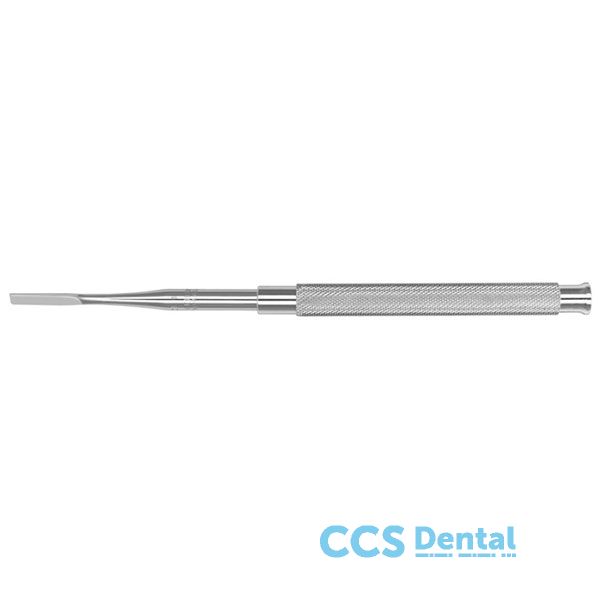 Cg1 Cincel Hueso Gardner      