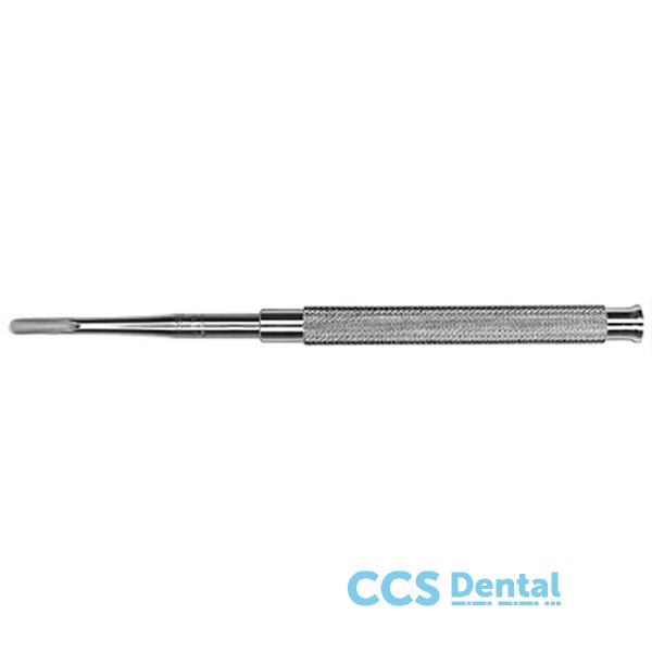 Cg9 Cincel Hueso Gardner      