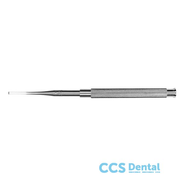 Cw1 Cincel Quirurg. Wakefield 