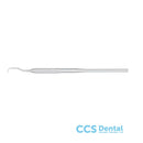 Gk7 Cuchillo Para Oro En Hoja 