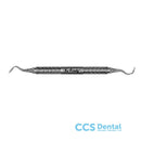 Ko1/26 Bisturi Gingivectomia M-6