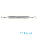 Ko12Kpo3A6 Bisturi Gingiv. Allen Mango 6