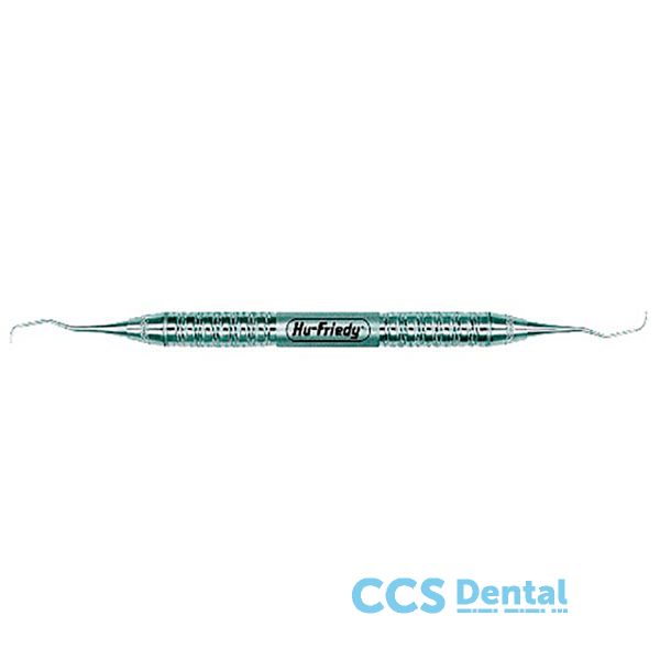 Sg1/26 Gracey Anterior M-6