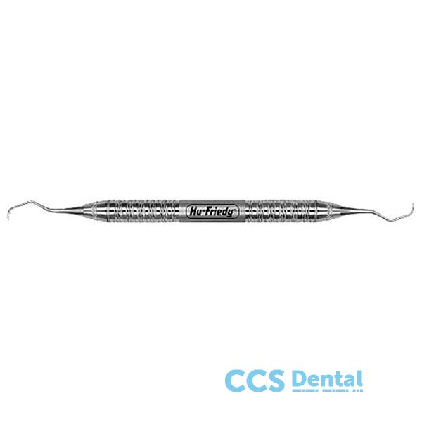 Sg3/46 Gracey Anteriores M-6