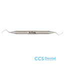 Sg9/106 Gracey Bucal-Ling. M-6