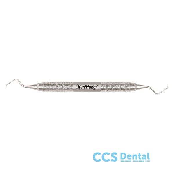 Sg9/106 Gracey Bucal-Ling. M-6