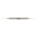 instrumental dental curetas HU-FRIEDY, gracey distal sg13