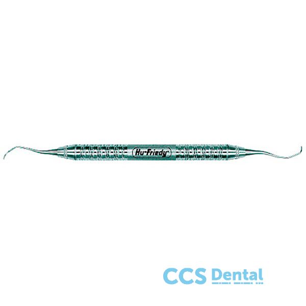 Sg15/166 Gracey Mesial M-6