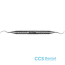 Sg3/4R6 Gracey Rig.Anterior M6