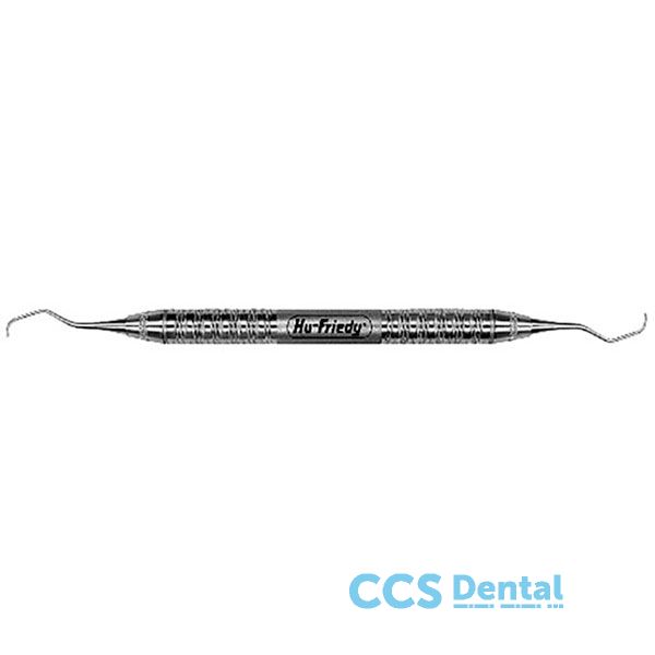 Sg3/4R6 Gracey Rig.Anterior M6