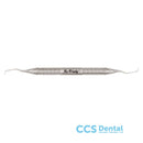 Sg11/12R6 Gracey Rig.Mesial M6