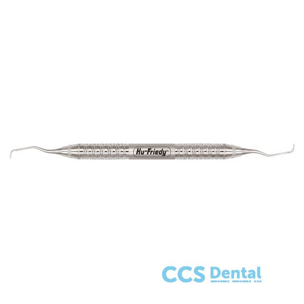 Sg11/12R6 Gracey Rig.Mesial M6