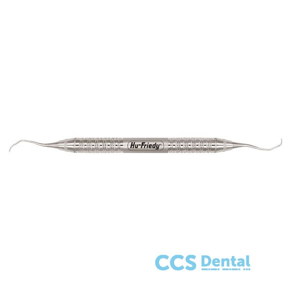 Sg13/14R6 Gracey Rig.Distal M6