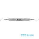 Sg15/16R6 Gracey Rig.Mesial M6